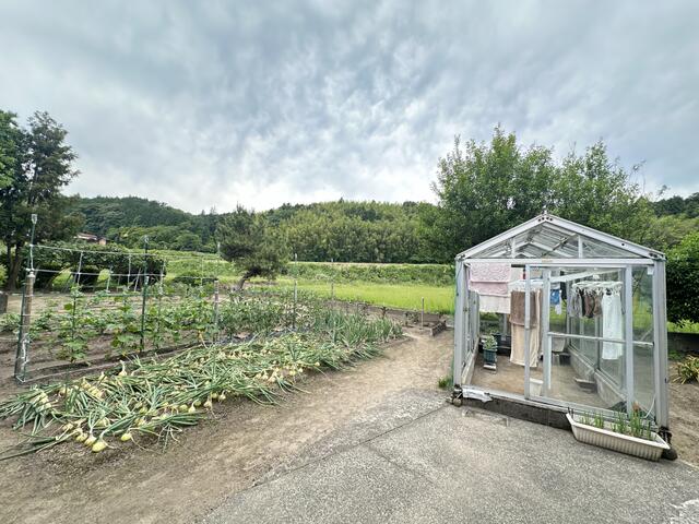 東伯郡琴浦町 大字杉地 (浦安駅) 2階建 6SDKの画像13