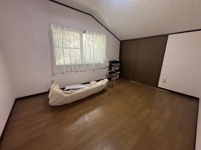 倉吉市 古川沢 (倉吉駅) 2階建 4SLDKの画像13