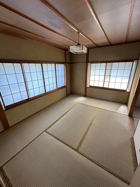 倉吉市 西倉吉町 (倉吉駅) 2階建 5DKの画像13