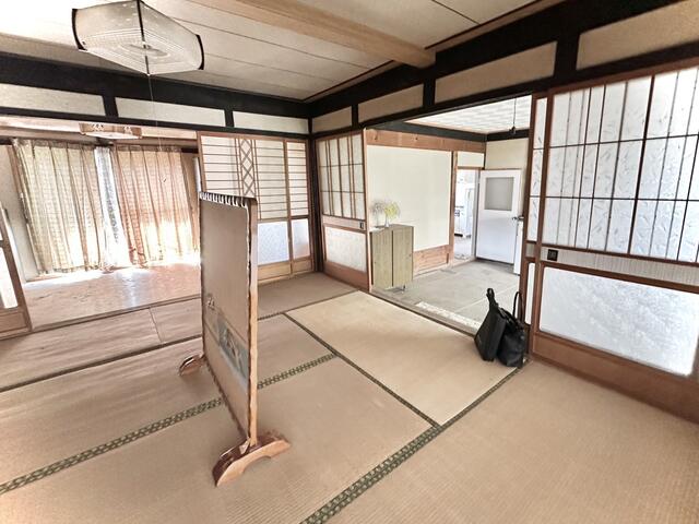 東伯郡北栄町 大谷 (由良駅) 2階建 10LDKの画像13