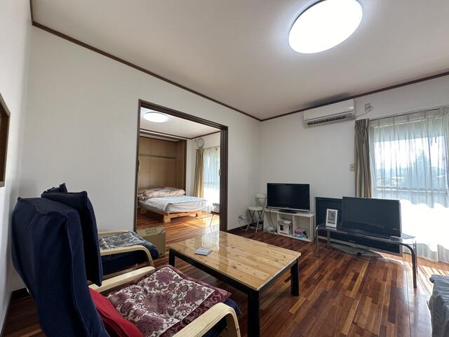 鳥取市 数津 (鳥取駅) 2階建 7LDKの画像13