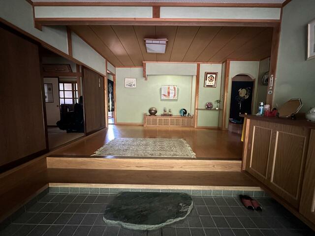 岩美郡岩美町 大字田後 (岩美駅) 2階建 10LDKの画像13