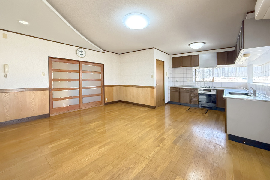 関西テレビで紹介！三方向開放揖西町の日本家屋物件の画像13