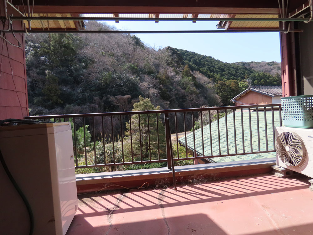 富田の水が近く自然豊かな環境！白浜町庄川の事務所兼住宅物件の画像13