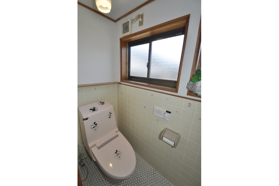 丹波竜の故郷でスローライフ！丹波市山南町の平家建物件の画像13