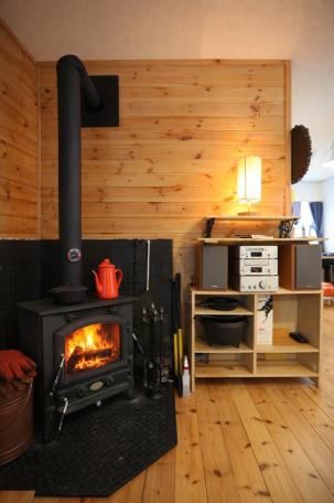 るり渓温泉まで8分！南丹市園部町大河内の中古別荘物件の画像14