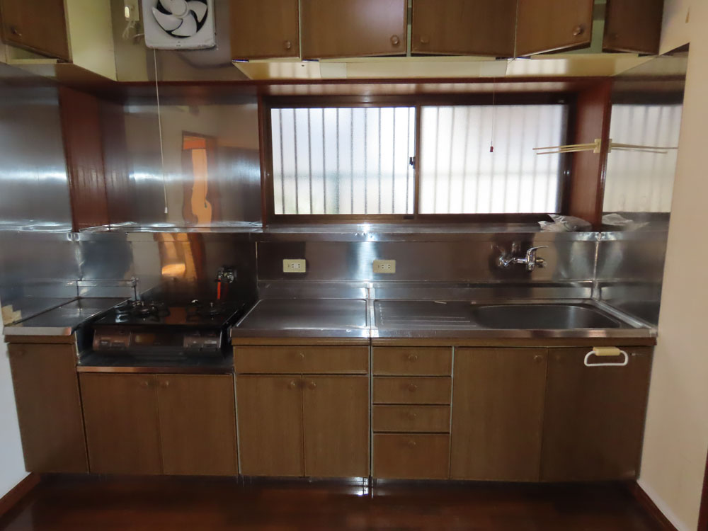 美しい海の眺望と和室のある3SLDK！白浜町字東谷の物件の画像13