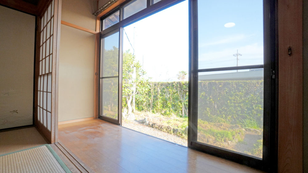 住まい＋創作＋自然を楽しむ贅沢な一軒！紀の川市貴志川町尼寺の住宅物件の画像13