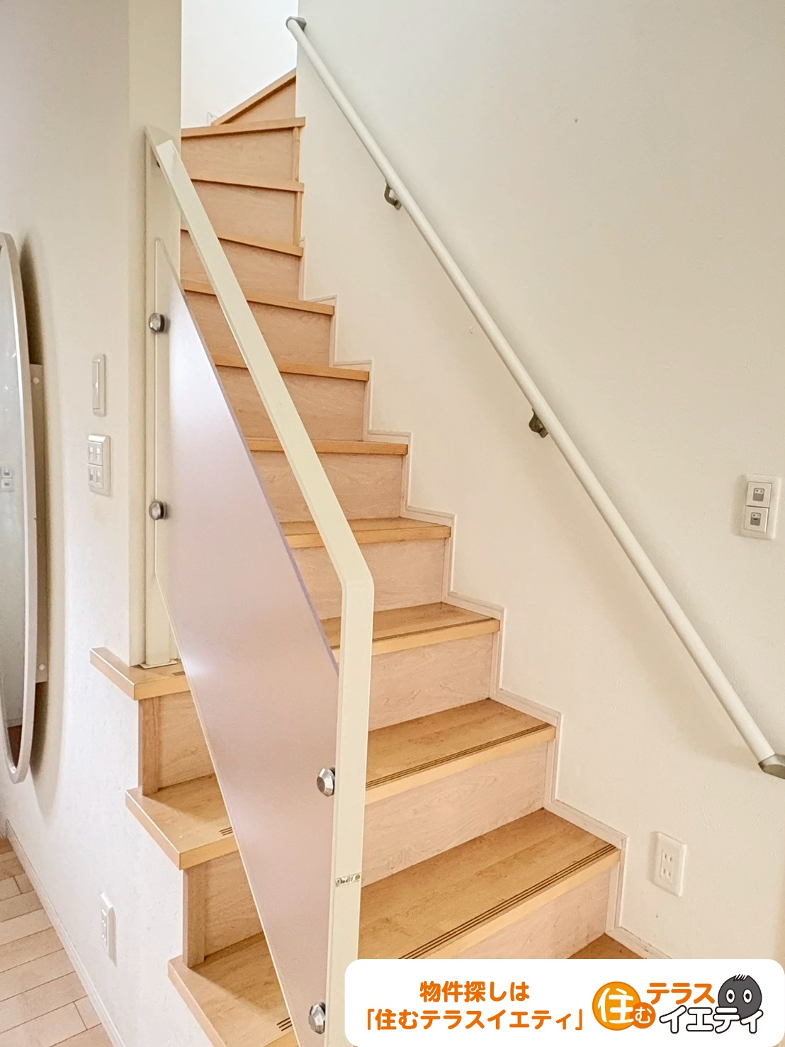 静かで便利な暮らしを実現！山口市吉敷上東2丁目2582番2の中古住宅物件の画像14