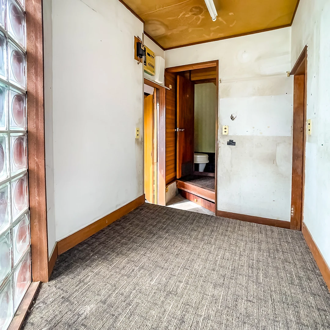 自然豊かな立地！津市白山町の店舗付き中古住宅物件の画像13