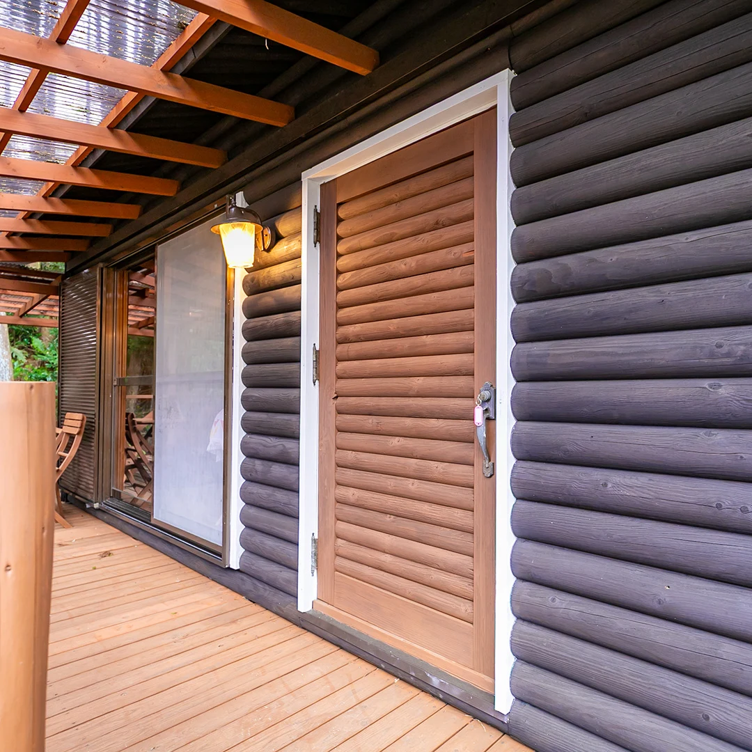 温泉付き！自然に包まれる津市白山町二本木のウッディハウス物件の画像13