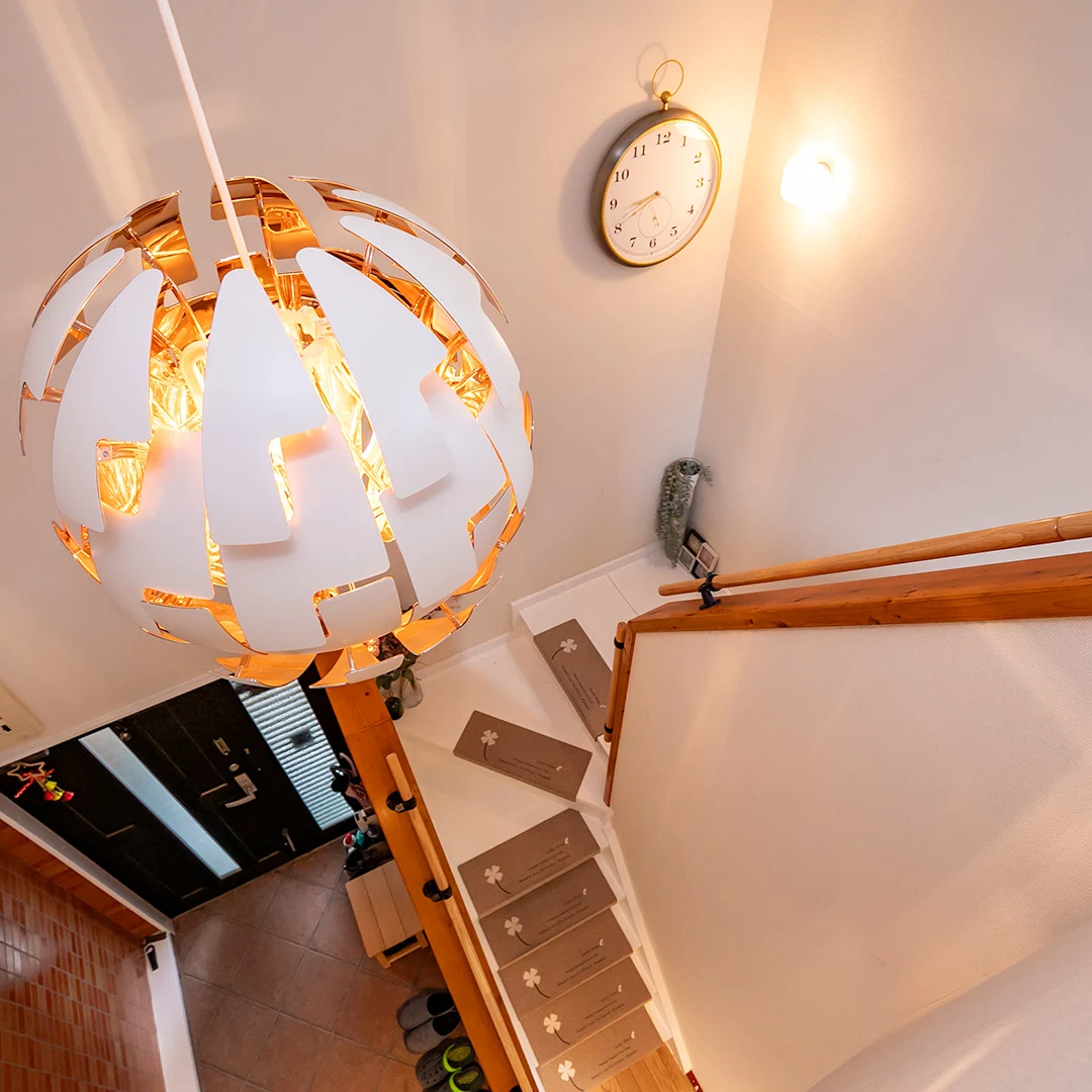 広々ウッドデッキでバーベキュー！宍粟市一宮町東河内峰山の別荘物件の画像13