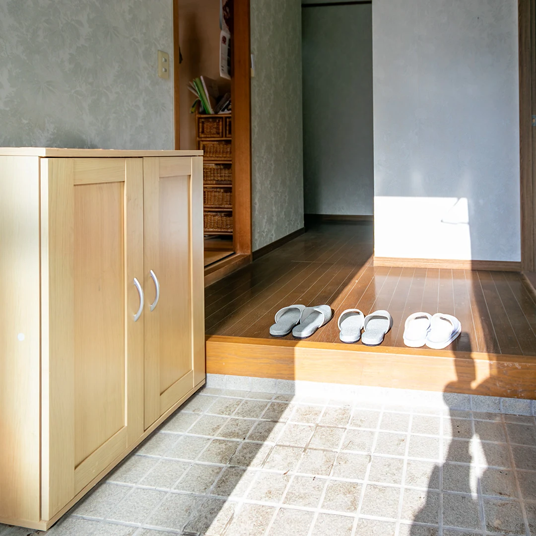 228坪の広大敷地！京丹波町大朴の平屋別荘物件の画像13