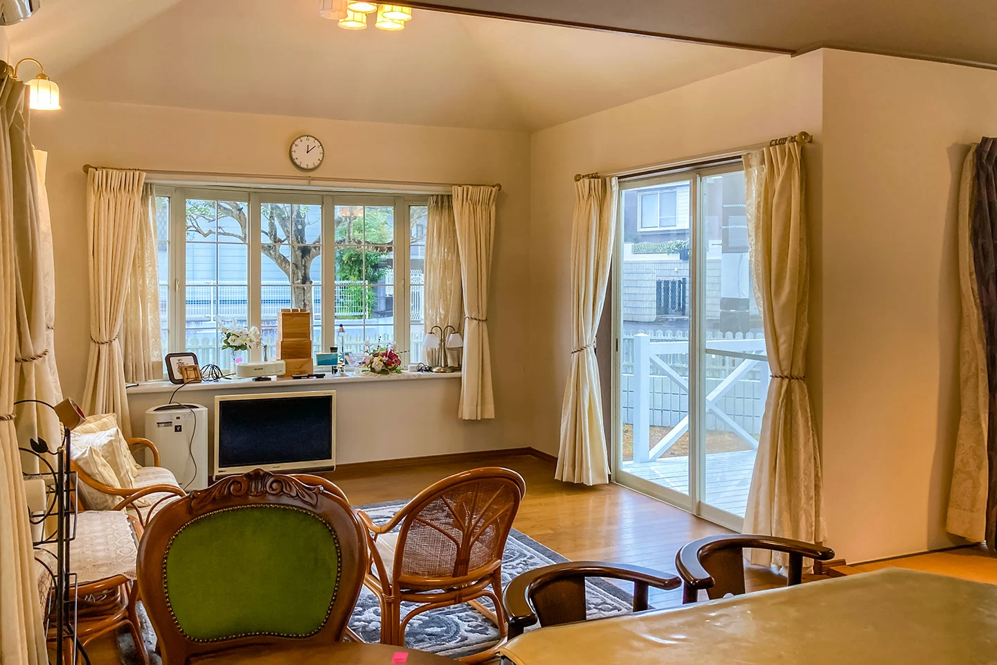 潮風を感じる高台でガーデニング！那智勝浦町宇久井勝浦1-29の中古住宅物件の画像13