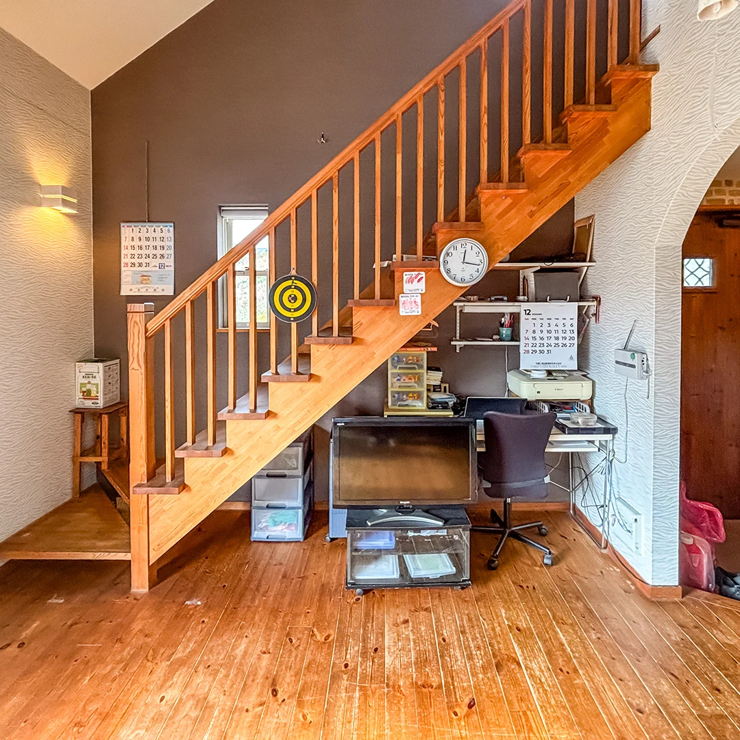 価格改定でお得に！南あわじ市阿那賀の海見え別荘物件の画像13