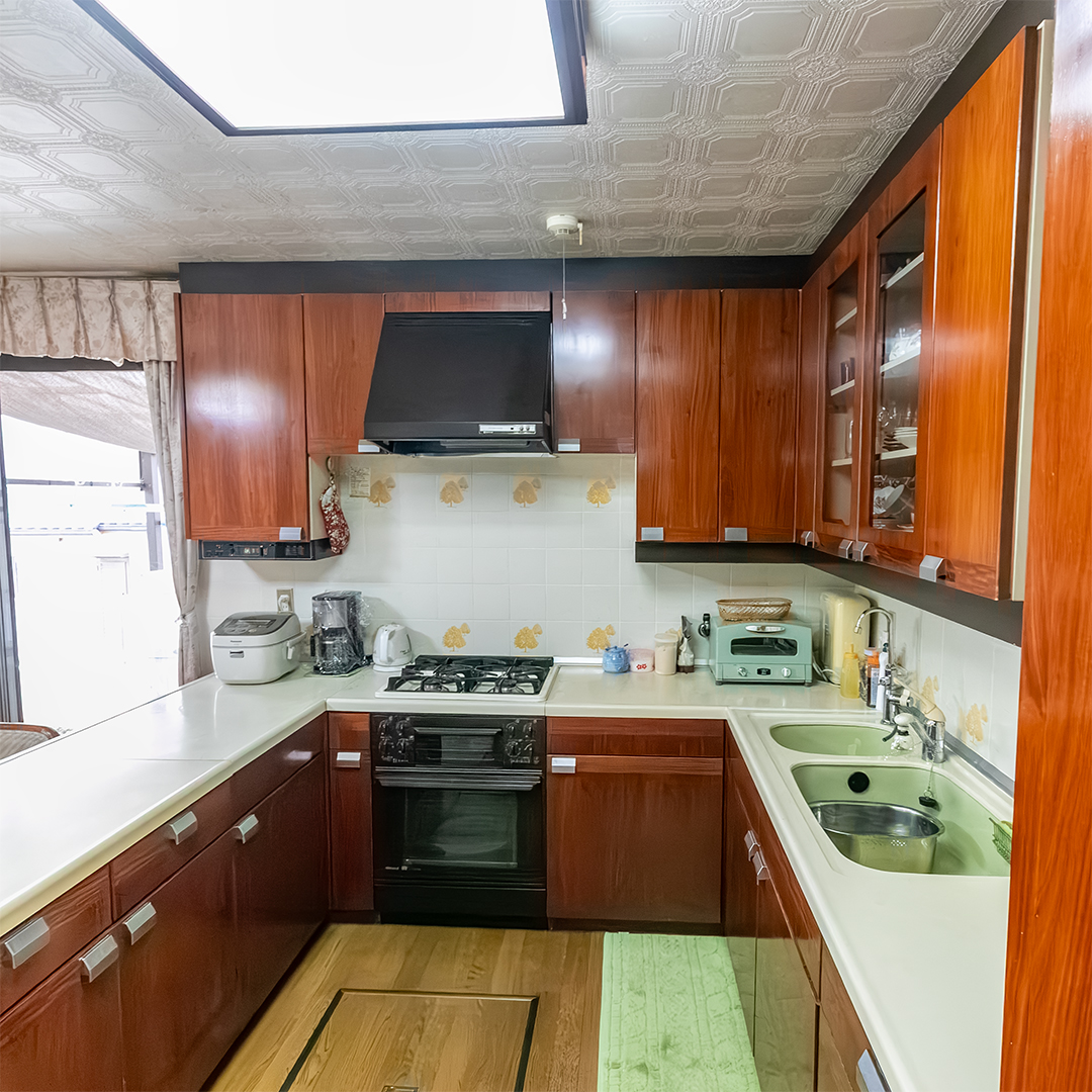 ガーデニングと在宅ワークが叶う！丹波篠山市南新町の邸宅物件の画像13