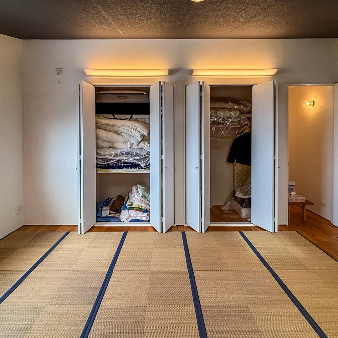 雄大な海を望むスキップフロア！南あわじ市阿那賀のオーシャンビュー別荘物件の画像13