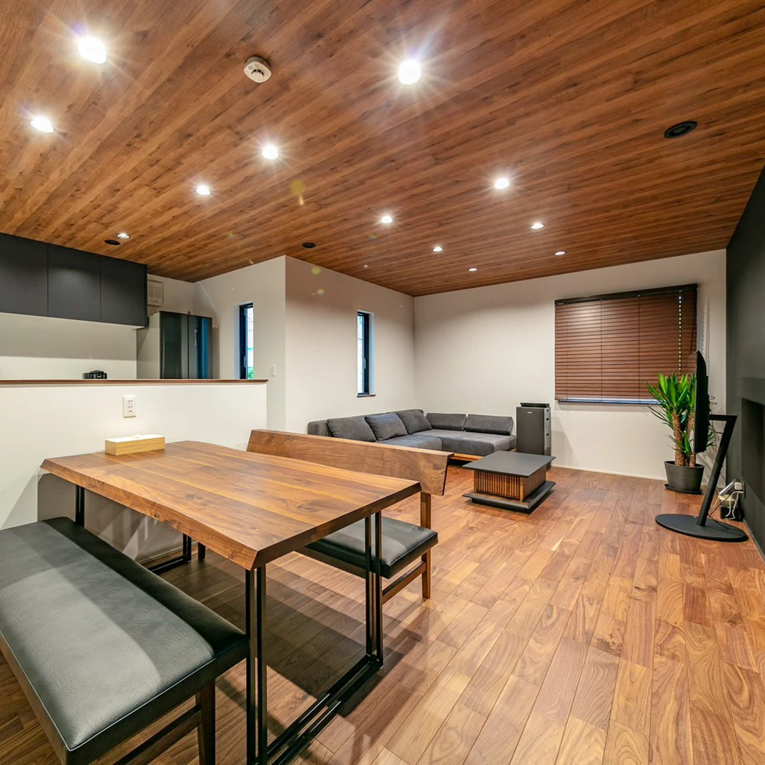 海を望む屋上バルコニーと半露天風呂付き！淡路市野島江崎の住宅物件の画像13