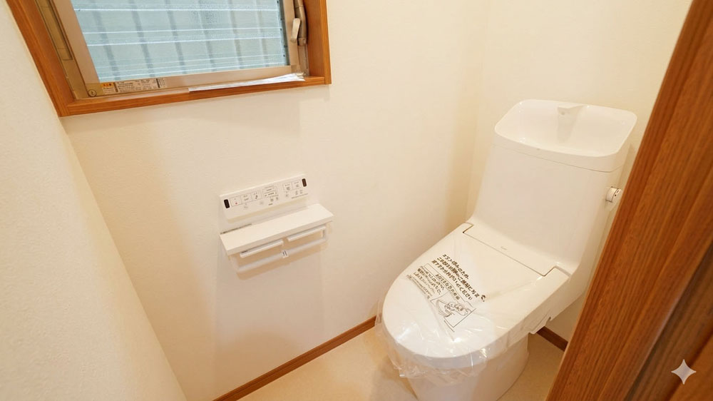 加太海水浴場すぐ！リフォーム済和歌山市つつじが丘の平屋物件の画像13