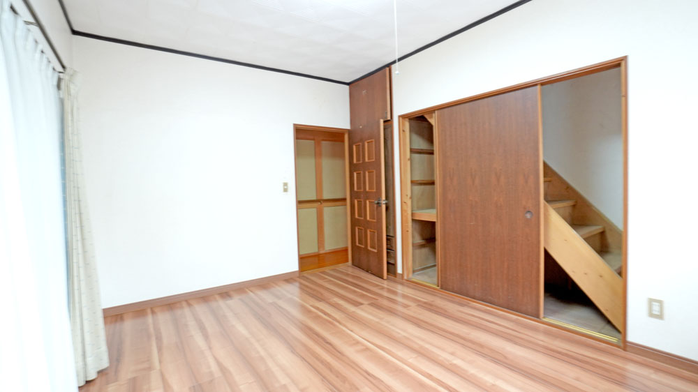 大阪アクセス良好！日本庭園付き橋本市高野口町名古曽の平屋物件の画像13