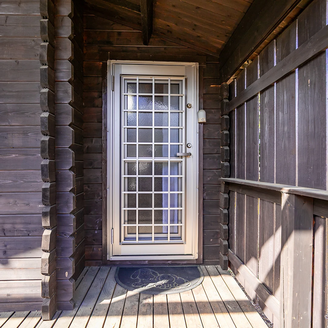 天然温泉とピザ窯付き！津市白山町のミニログハウス物件の画像13