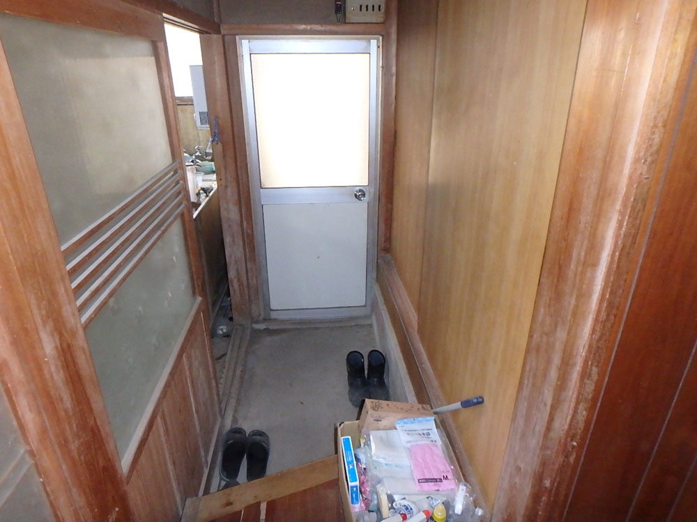 米や野菜作りに最適！御坊市湯川町丸山の農家住宅物件の画像13