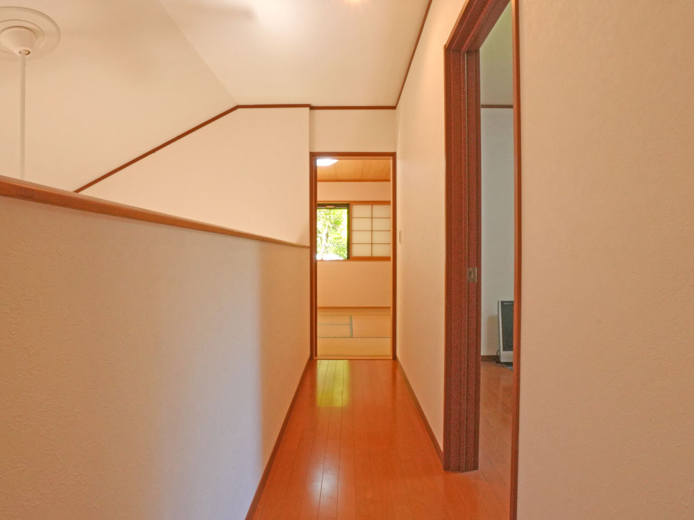 蛍と星空に包まれる里山の別荘地！紀の川市中鞆渕の物件の画像13