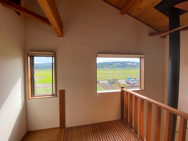 長岡市沢下条中古住宅の画像13