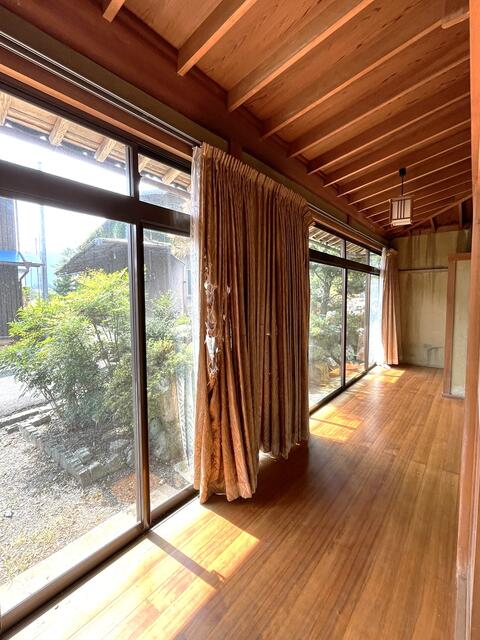 倉庫付きで利便性抜群！丹波市青垣町西芦田の2階建物件の画像14
