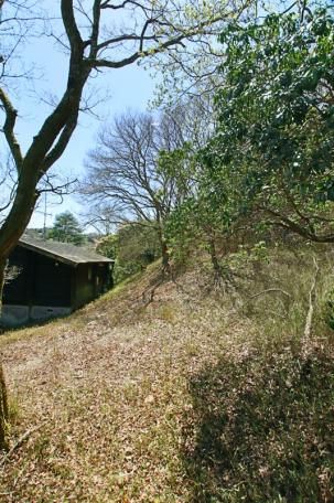 避暑地の香り漂うログハウス！伊賀市北山の中古ログハウス物件の画像14