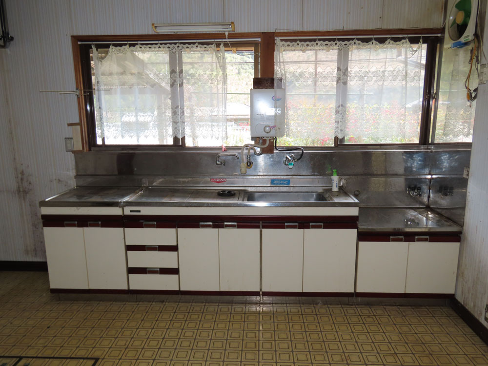 自然豊かな環境で穏やかな暮らし！田辺市中辺路町真砂の平屋住宅物件の画像13