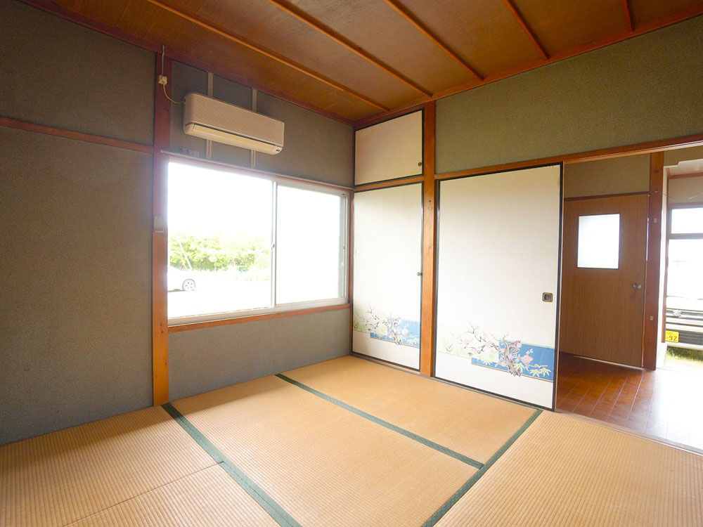 自然に寄り添う田舎暮らし！紀の川市貴志川町長原の3DK物件の画像13
