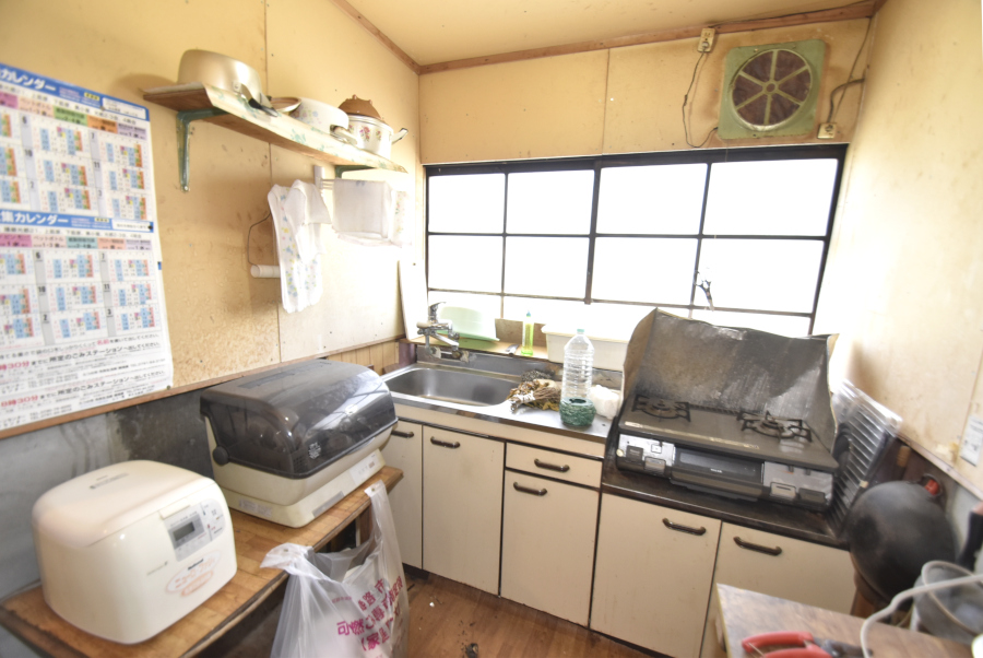 農地付き！静かな集落に建つたつの市新宮町の古民家物件の画像13