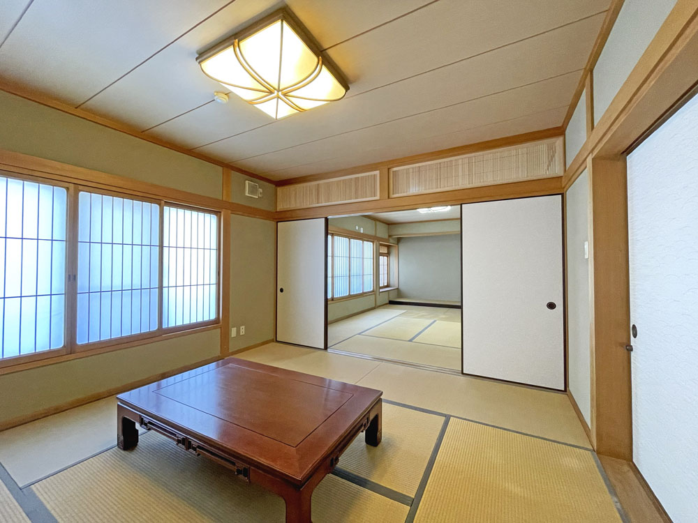 海南の街を一望！海南市日方のRC造5階建て物件の画像13