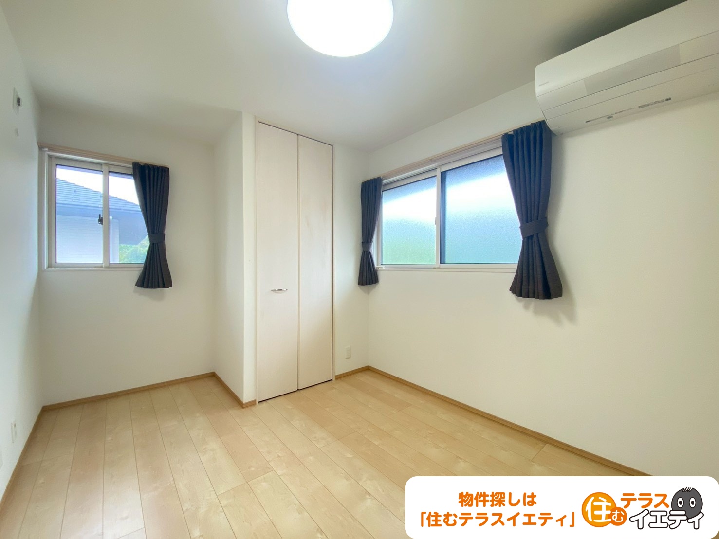 長期優良住宅認定の安心物件！山口市吉敷上東2丁目6-36のメーカー中古住宅物件の画像14