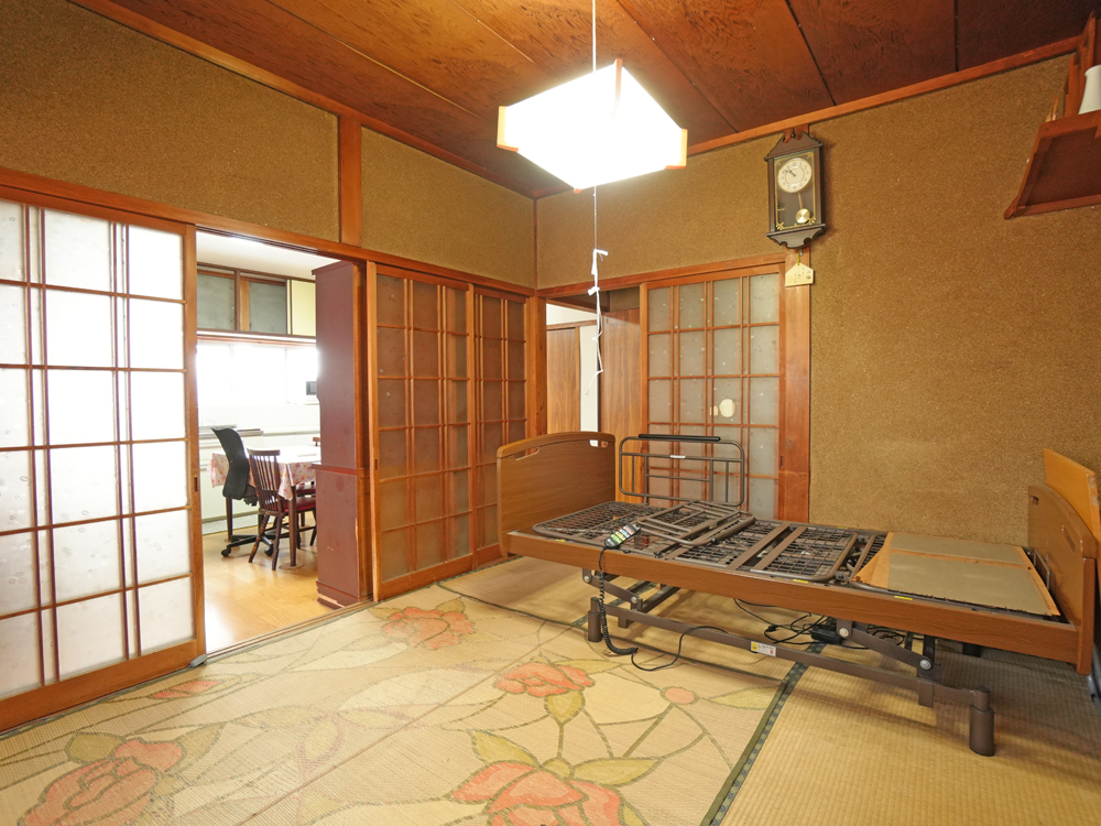 便利な立地でゆとりある暮らし！和歌山市弘西の平屋住宅物件の画像13