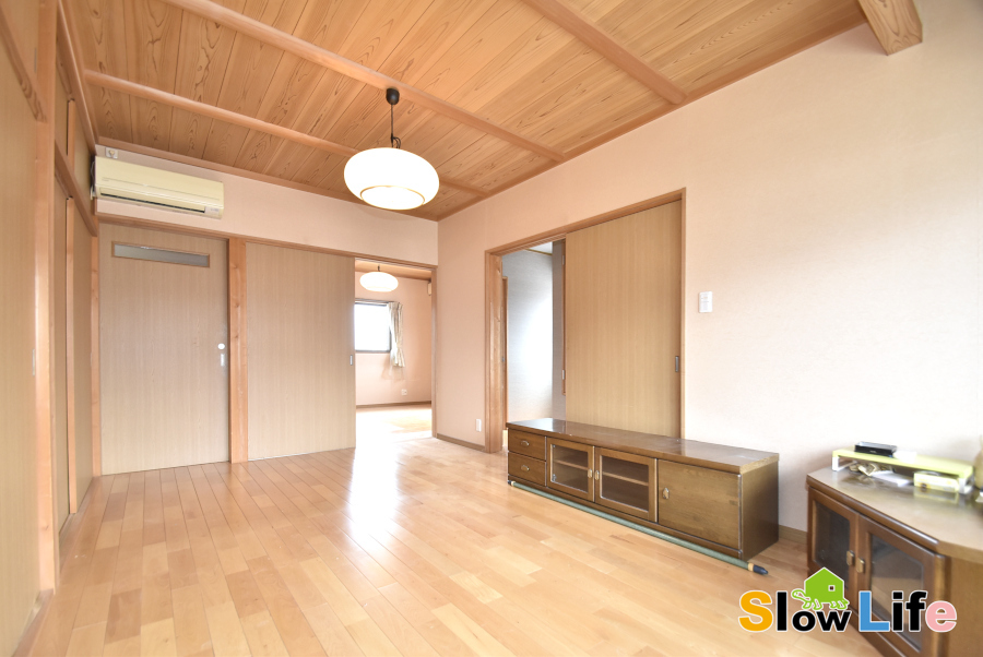 JR竜野駅徒歩圏内！たつの市揖保川町の3DK物件の画像13