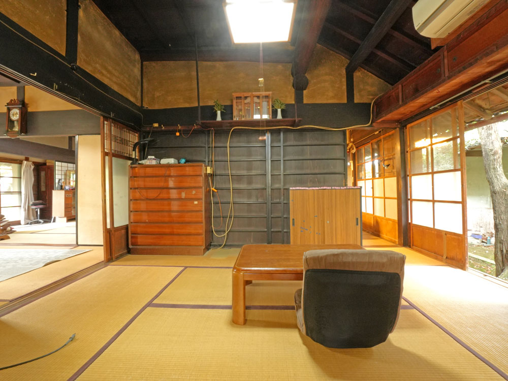 築100年超の古民家邸宅！紀の川市中三谷の物件の画像13
