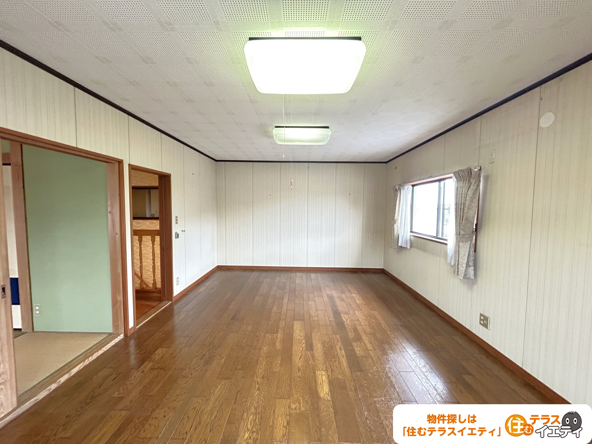 新山口駅近の快適生活！山口市小郡新町1丁目10‐10の中古住宅物件の画像14