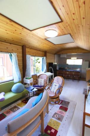 避暑地の安心リゾート！三重県津市白山町伊勢見の中古別荘物件の画像14
