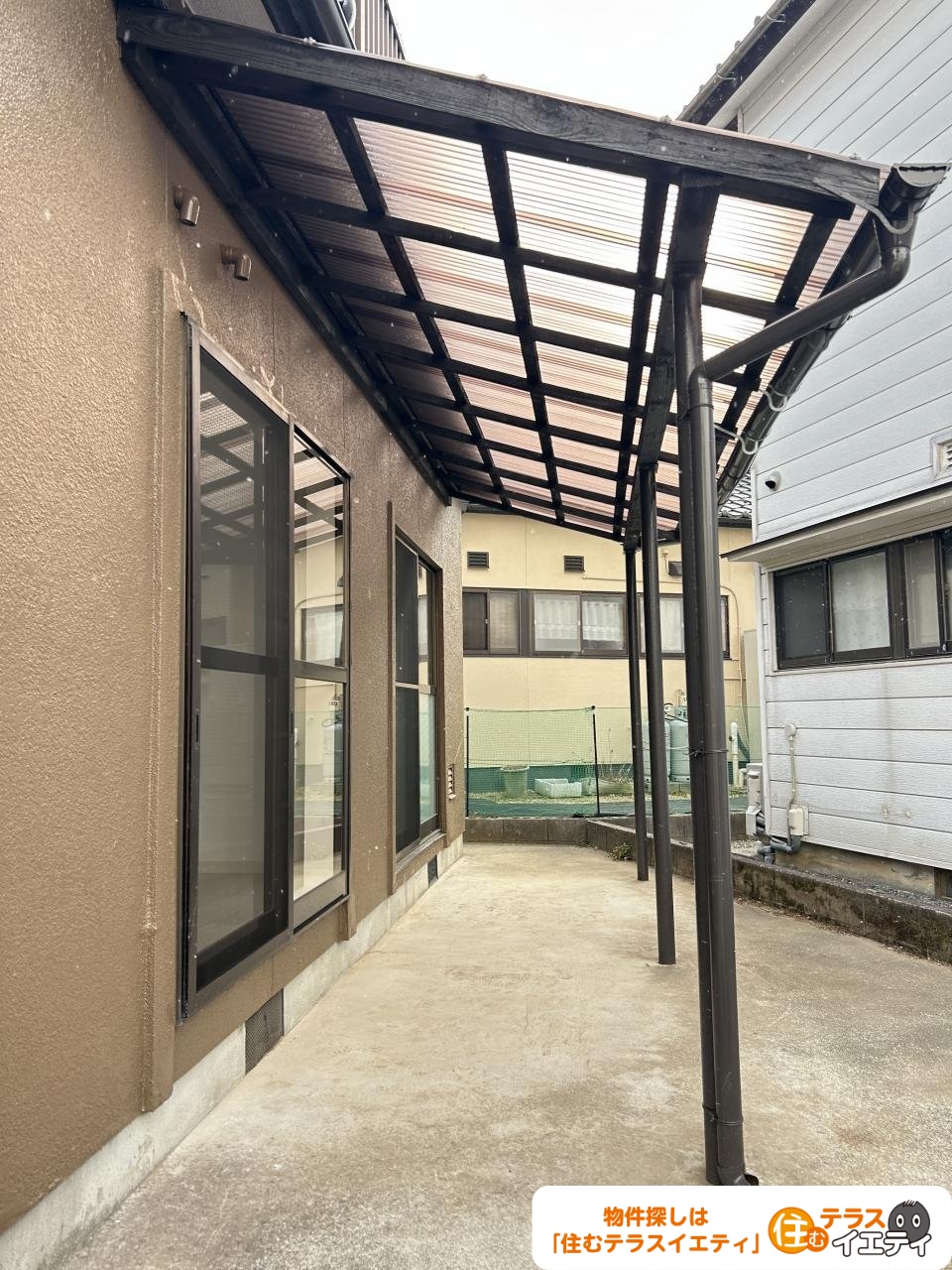 広々庭付き＆水回り新品！山口市吉田2800-11の中古住宅物件の画像14