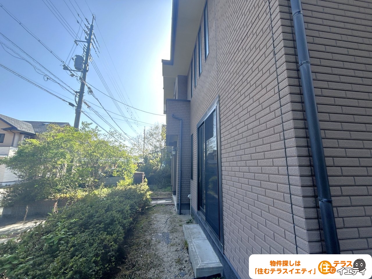 部屋数たっぷり4LDK！山口市緑ヶ丘5-19の中古住宅物件の画像14