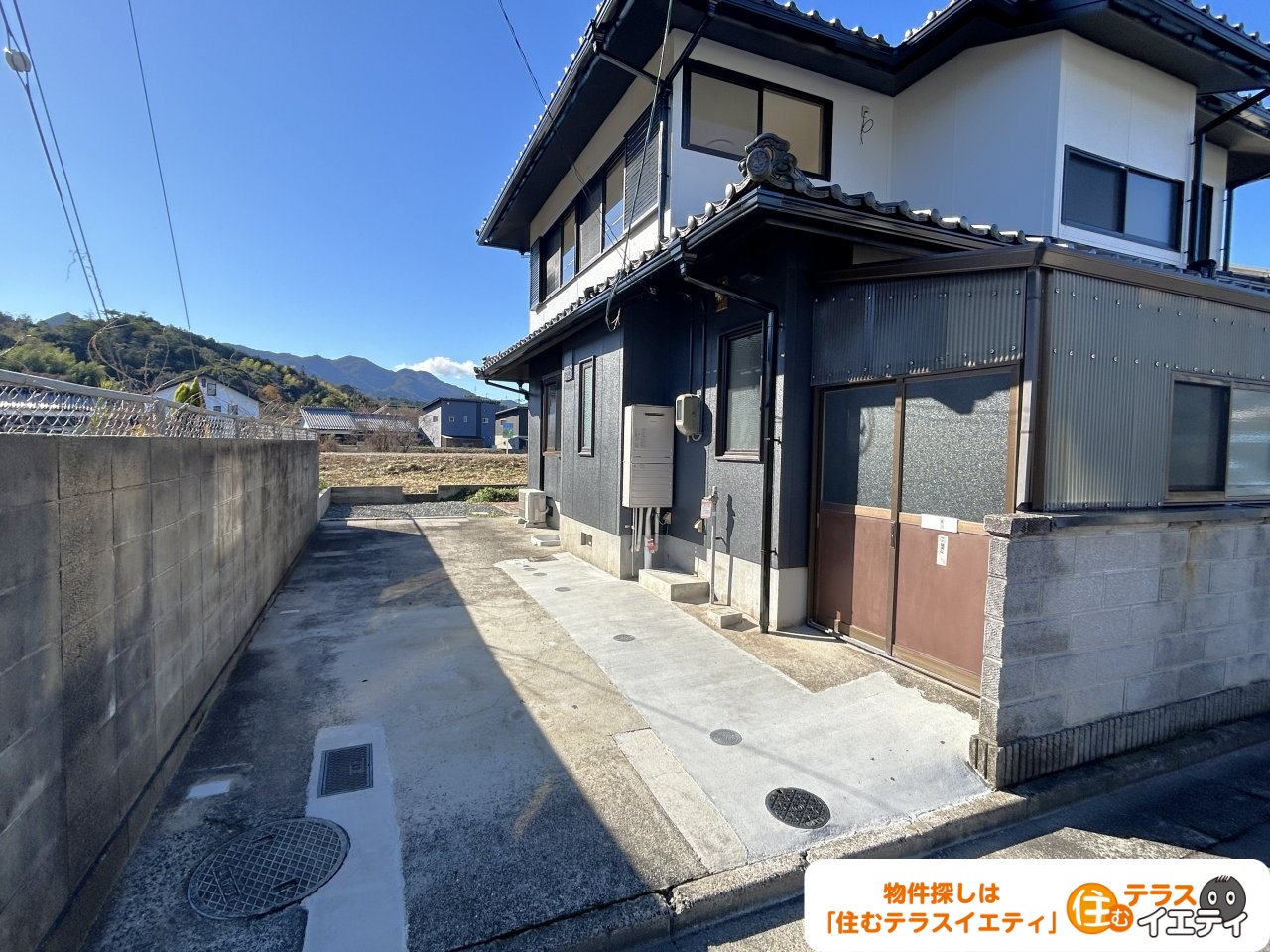 ピカピカの新調設備！山口市大内矢田南5丁目33-11の中古住宅物件の画像14