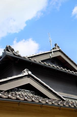 菜園やドッグランも可能な広大敷地！福知山市興の日本家屋物件の画像14