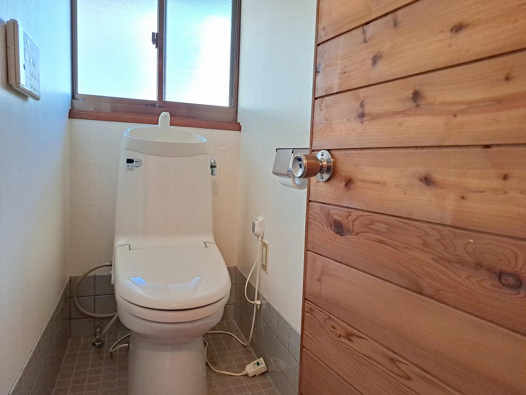 絶景を楽しめるドッグラン付き！ペットと共にのんびり暮らす平屋建の別荘の画像14