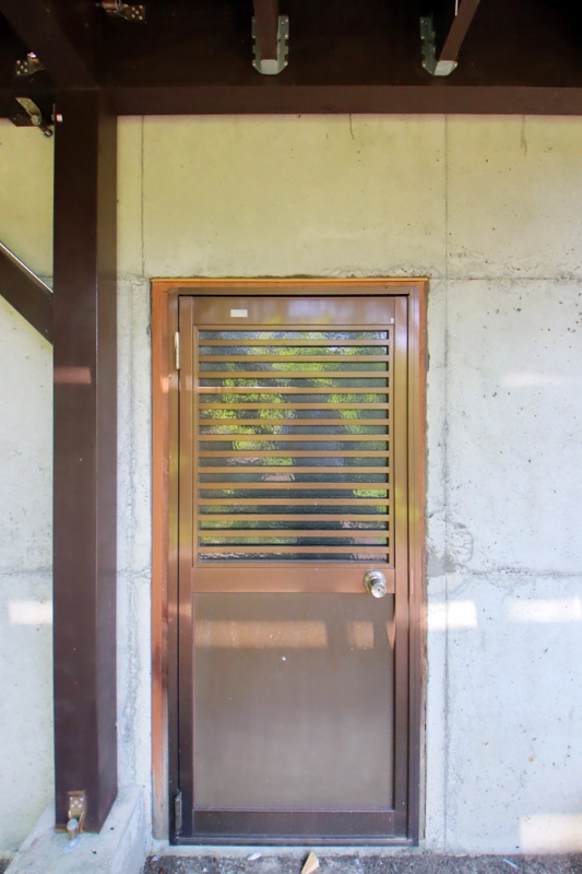 南面デッキから絶景！高島市新旭町熊野本の中古別荘物件の画像14