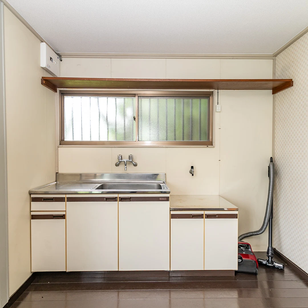 趣味を楽しむ拠点！淡路市尾崎の平屋物件の画像13