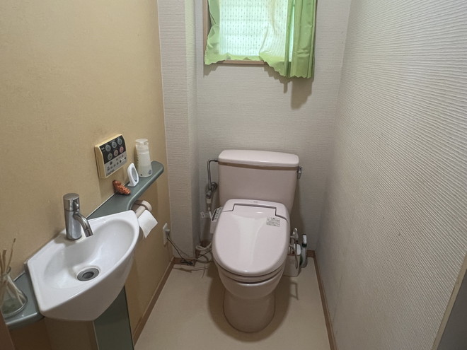 ゆとりある敷地と室内も綺麗！志摩市志摩町布施田の戸建て住宅物件の画像14