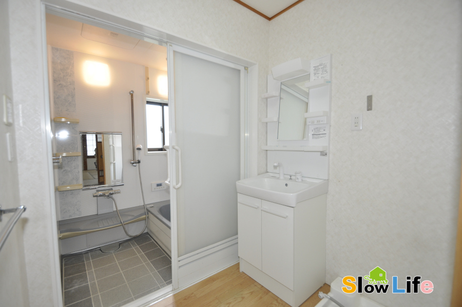 丹波市氷上町 8DK日本家屋物件！自然に囲まれた丹波市でスローライフを愉しみませんか♪の画像13