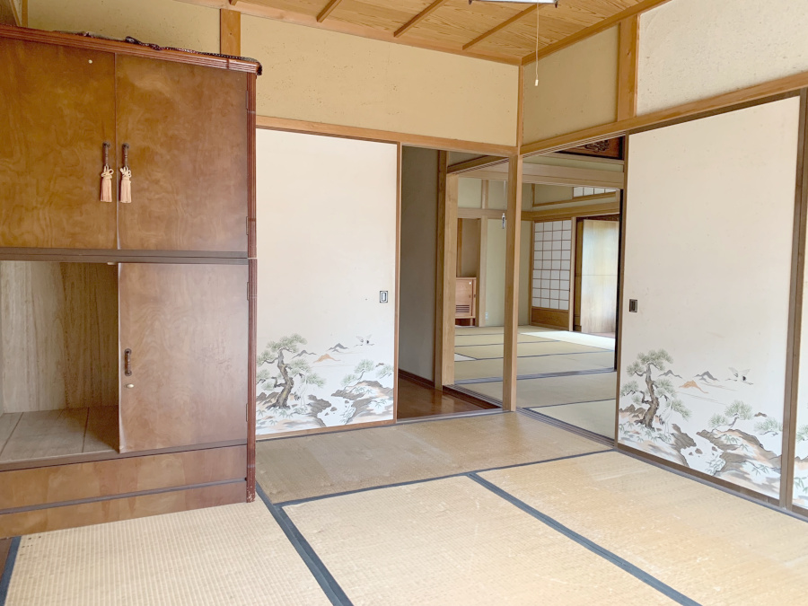 兵庫県多可郡多可町加美区大袋 中古戸建ての画像14